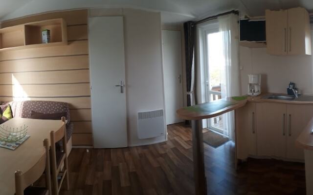 Camping les Marguerites