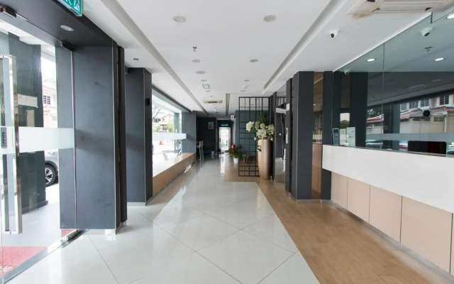 Hotel 99 - Kelana Jaya
