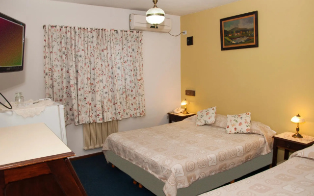 Hotel Tomaso di Savoia
