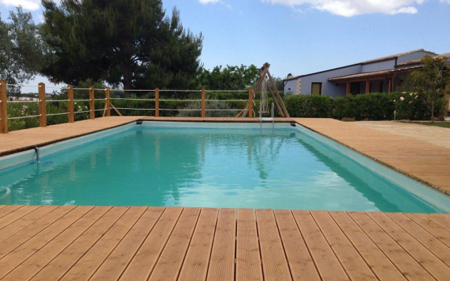 Terre Iblee Resort