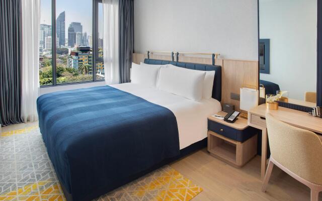 Staybridge Suites Bangkok Thonglor, an IHG Hotel