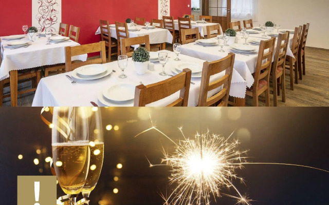 Pytloun Wellness Hotel Hasištejn