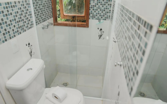 hotel e pousadaTAJJ