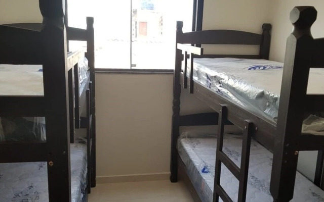 Residencial Lunar 301 e 201