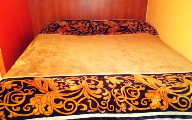 Hostal Quinto Sol