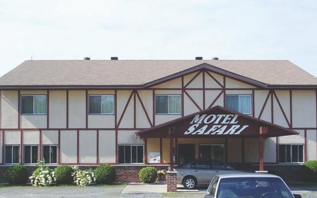 Auberge Safari-Motel