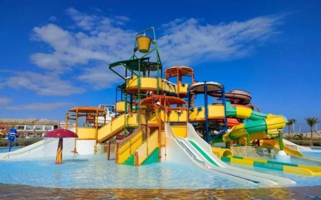 Elgalala Aqua Park