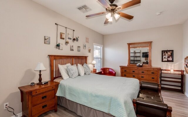 Sunset Maricopa home