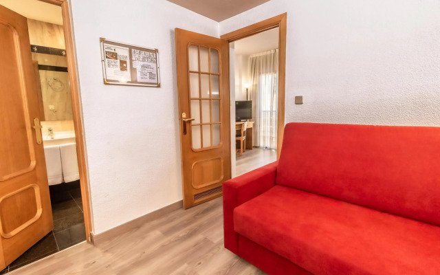 Hotel Pacoche Murcia