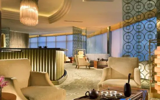 Yunda Sheraton International Plaza Apartment Hotel