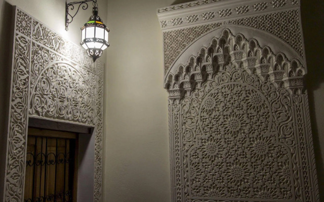 Riad Taryana