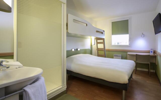 ibis Budget Antony Massy (renovated 2024)