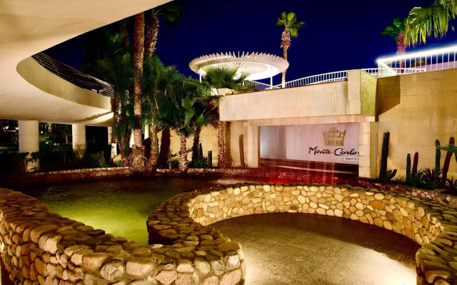 Royal Monte Carlo Sharm El Sheikh - Adults only