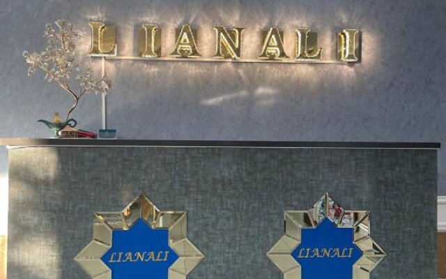 Lianali Hotel