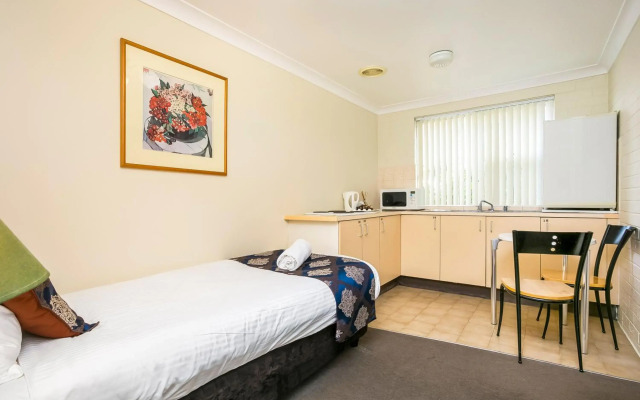 Northshore Hotel