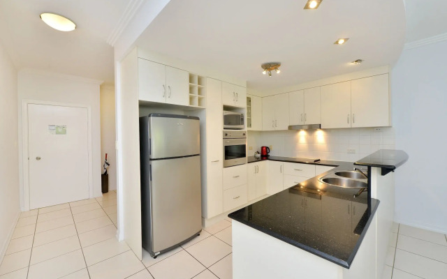 Bellevue At Trinity Beach