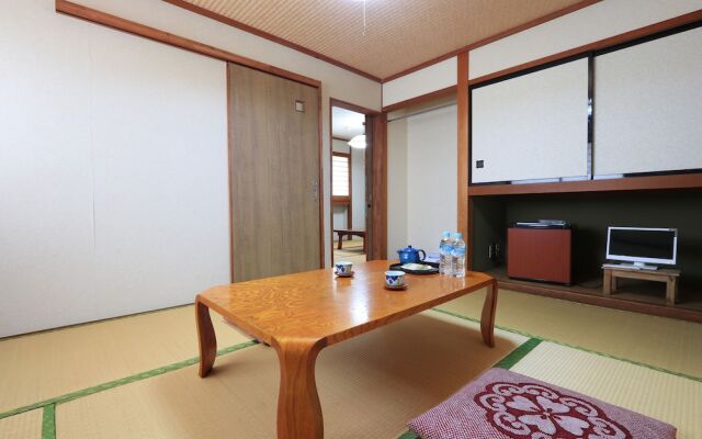 Daisen Midorisou