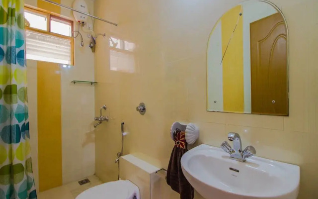 Saudades Homestays by OYO Rooms