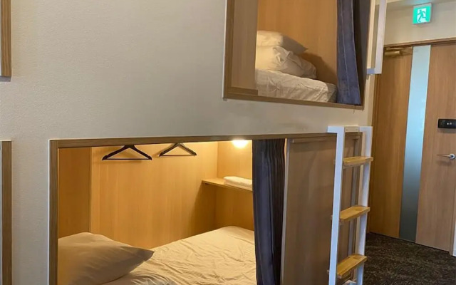 JAKOTEL Plus Namba