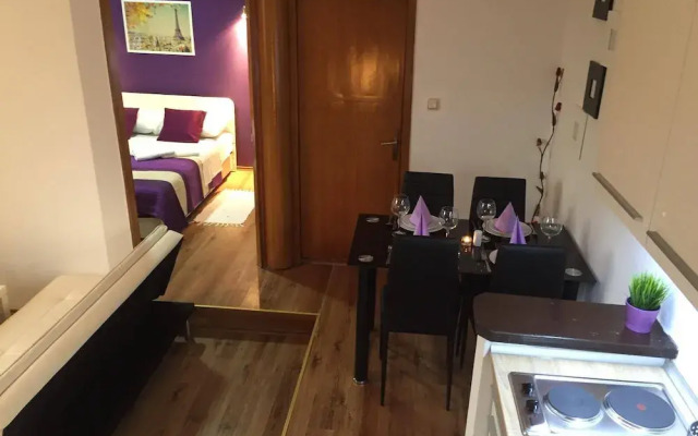 Villa Rubčić Rooms & Pansion