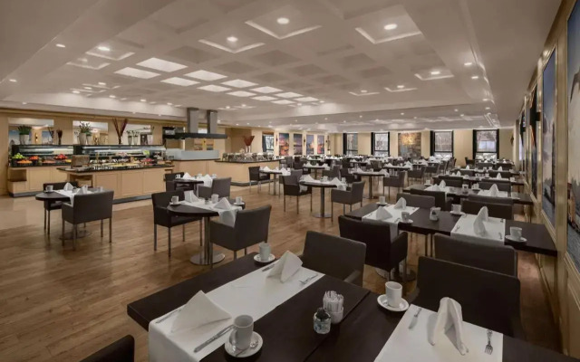 Dedeman Istanbul