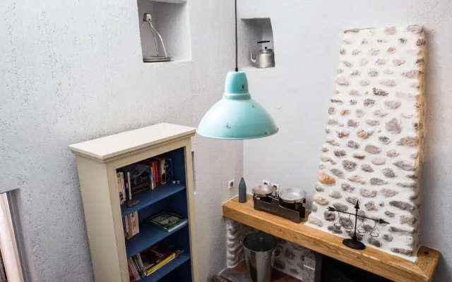 Avgonima Chios Spitakia Cottages