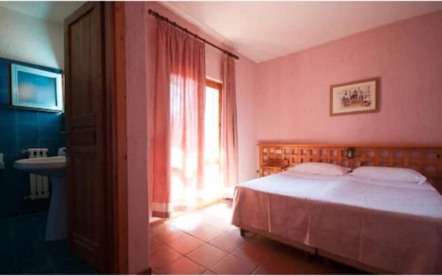 Albergo Scintilla