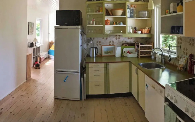 5 Person Holiday Home in Vejby