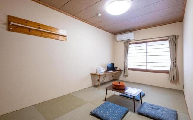 kawagutiko station inn / Vacation STAY 63722