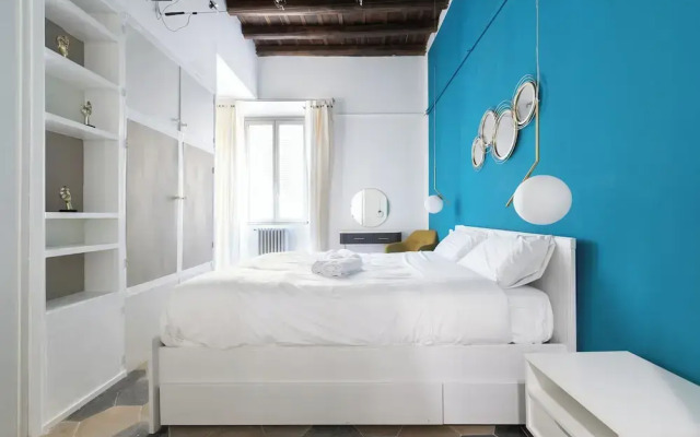 Prefetti 46 Lovely Flat