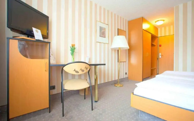 PP Hotel Grefrather Hof