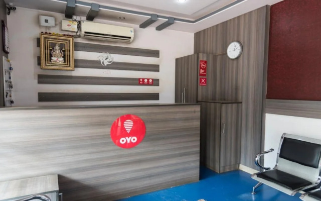 OYO 730 Hoskote
