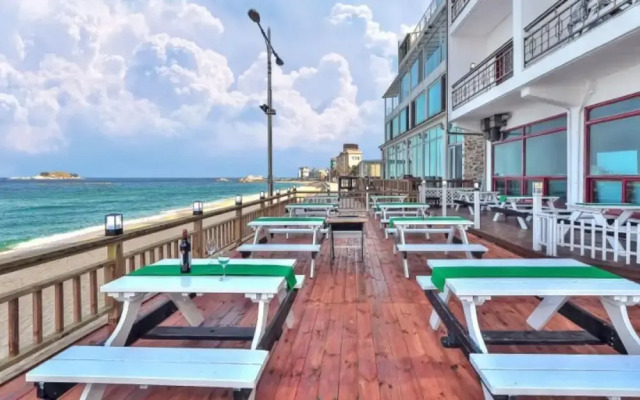 Goseong Guest Pension