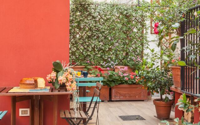 Casa in Monti Guest House