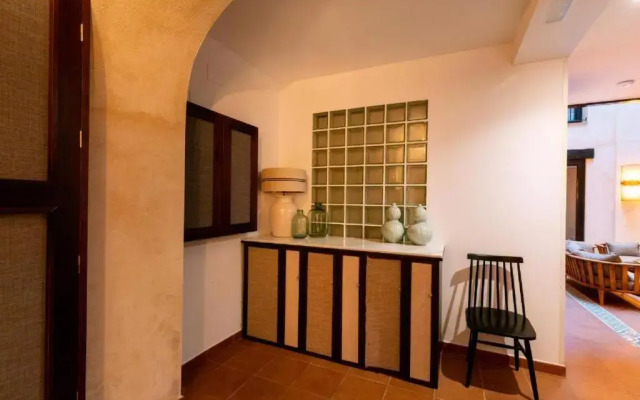 Suites San Pablo
