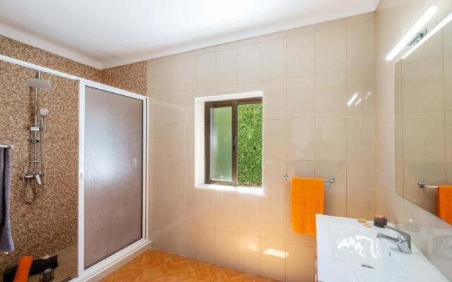 Villa Lourdes