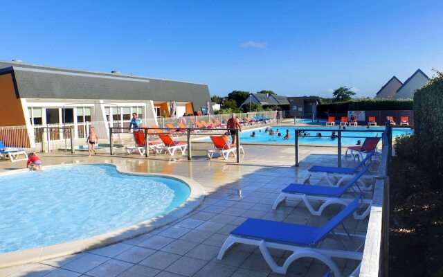 VVF Les Plages de Guérande, La Turballe