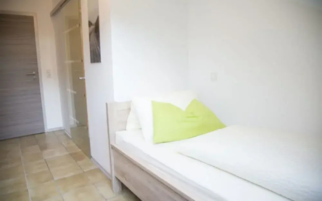 Jederzeit Pension & Fremdenzimmer