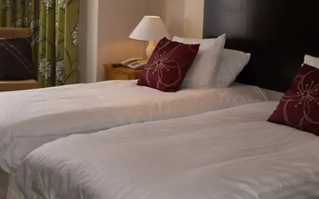 The Waverley Hotel