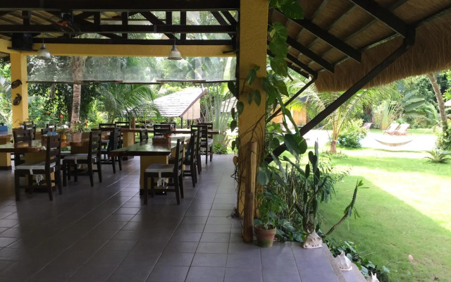 La Natura Resort