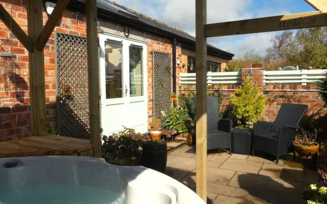 Bank View Farm Holiday Cottages