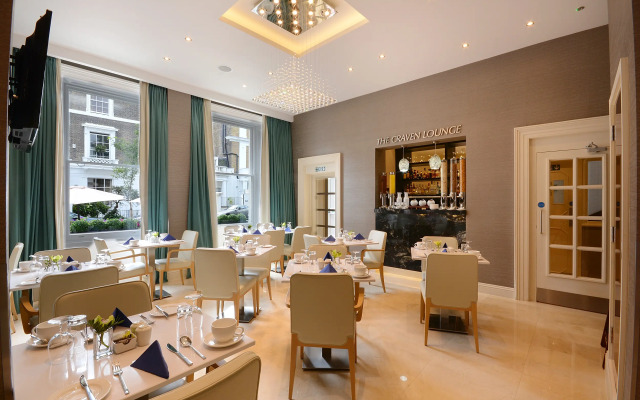 Park Grand London Lancaster Gate