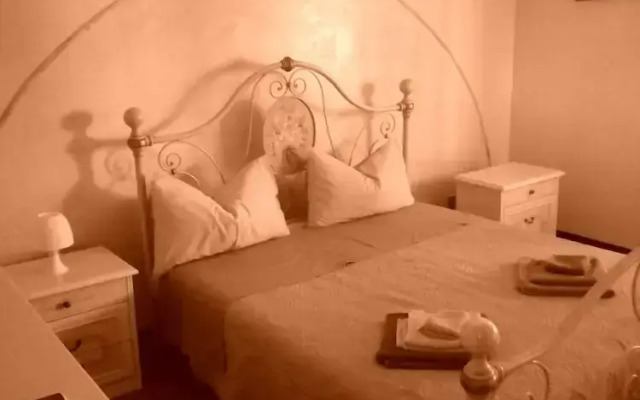 B&B Villa Mirella