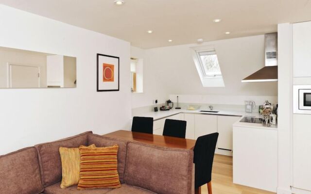 Your Space Apartments Cambridge Place
