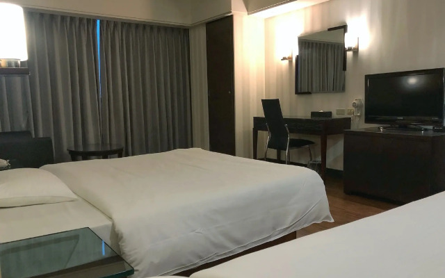 Goodness Plaza Hotel