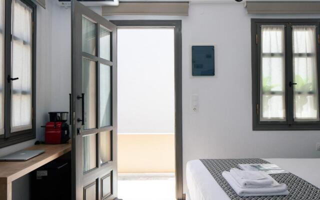 Gateway Suites
