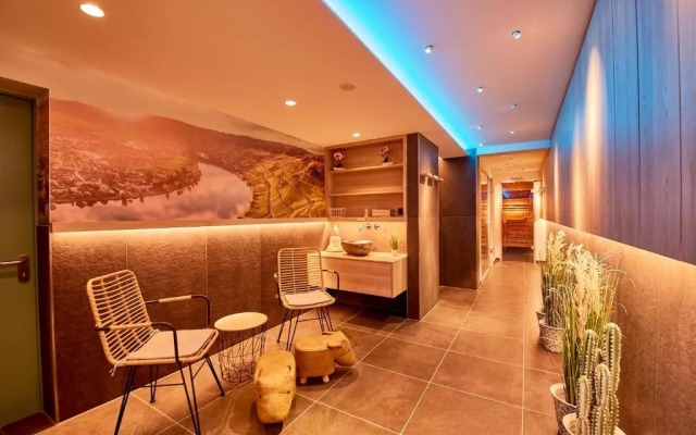 Weinhotel St. Stephanus