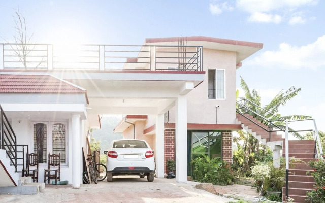 GuestHouser 1 BR Homestay 58ba