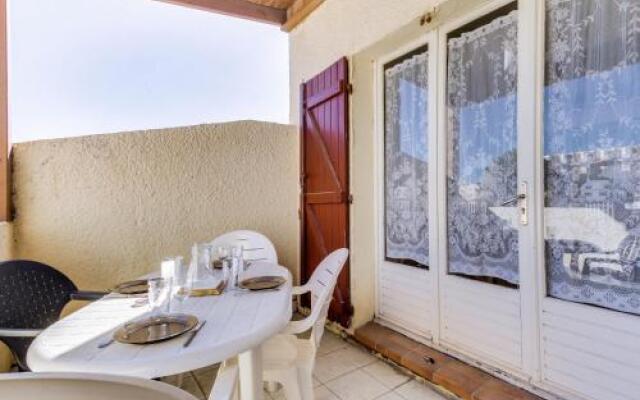 Apartment Les Cabestans 3