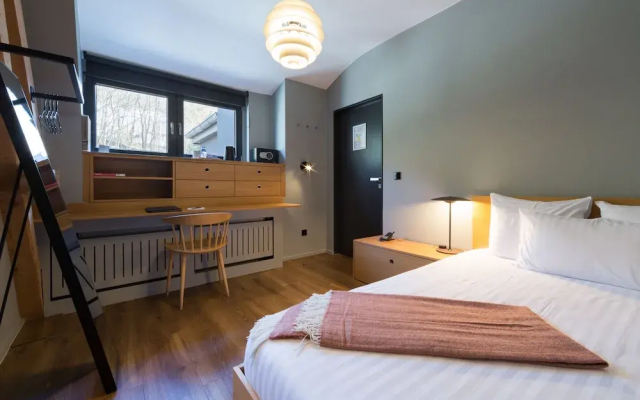 Hostellerie du Grünewald